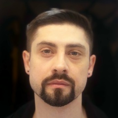 Александр Никитенко, 01.06, Санкт-Петербург