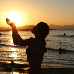 Людмила Кондрашина, 07.01.1987, Сочи