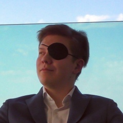 Павел Няшин