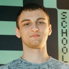 Дима Терещенко, 11.10.1999, Новосибирск