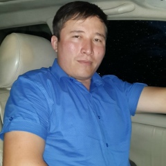 Байтак Кабихан, 28.12, Алматы