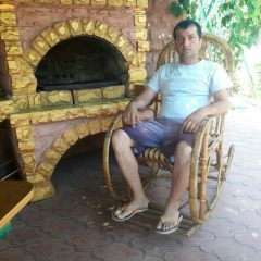 Севак Севанян, Кривой Рог