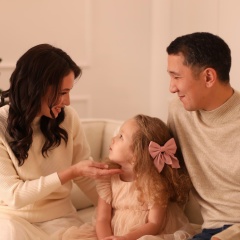 Римма Джума, 14.07, Алматы