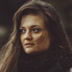 Валерия Мищерякова, 07.11.1987, Санкт-Петербург