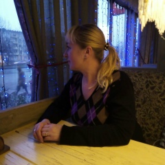 Татьяна Булычева, Витебск