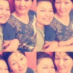 Togzhan Myrzagali, 13.03.1997, Астана