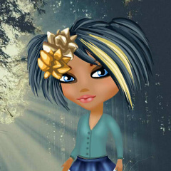 Руся Волкова, 24.07.2000, Богодухов