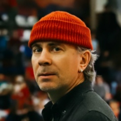 Виктор Рисков, 16.07, Москва