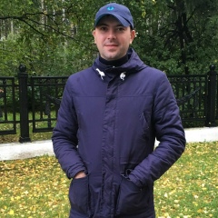 Владимир Казаневич, 26.07, Ханты-Мансийск