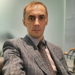 Владимир Исаченко, 16.02, Санкт-Петербург