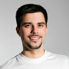 Глеб Куликов, 21.10.1987, Витебск