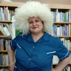 Оксана Турчененко, Югорск