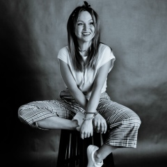 Гульназ Шакирова, 31.07