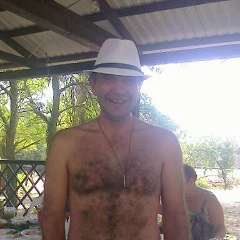 Витя Богайчук, 29.12.1964, Краснодар