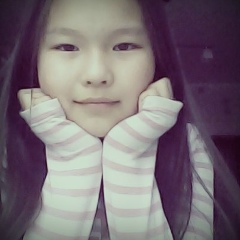 Djamilya Asanalieva, 26.09.2001