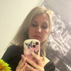 Елена Некипелова, 05.05, Санкт-Петербург