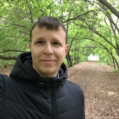 Александр Маслюк