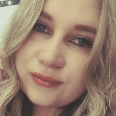 Елена Эдуардовна, 14.11