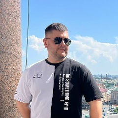 Павел Кунаев, 28.09.1987, Ярославль