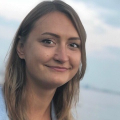 Катя Дорофеева, 01.11.1987, Санкт-Петербург