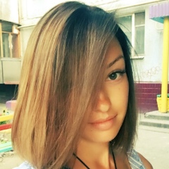 Ксюта Сон, 18.03.1991, Запорожье