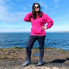 Ольга Симакова, 12.05.1989, Москва