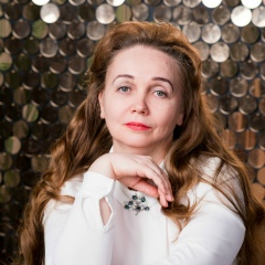 Светлана Назарова, 14.04, Москва