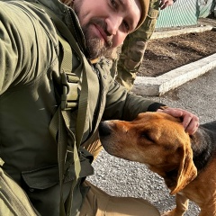 Тихий Омут, 09.05