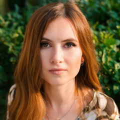 Екатерина Королькова, 05.06.1989, Новосибирск