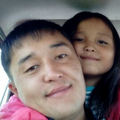 Ерден Биданов, 17.09.1987, Акколь