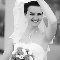 Настёнка Мельник, 10.07.1989, Иркутск