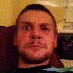 Роман Перекрест, 27.11, Кременчуг