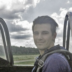 Миша Ишутин, 24.07, Москва