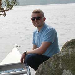 Тьома Гуменюк, 11.04, Киев