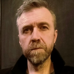 Алексей Карабанов, Санкт-Петербург