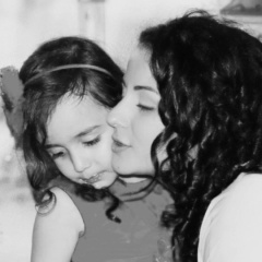 Mariam Skripka, 29.06.1920, Москва