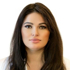 Наталья Гук, 22.10.1985, Санкт-Петербург