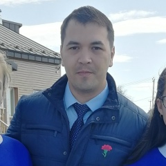Владислав Колобаев, 12.06, Шурышкары