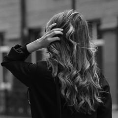 Кристина Донскова, Астрахань