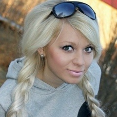 Ксения Алексеева, 01.04.1990, Калининград