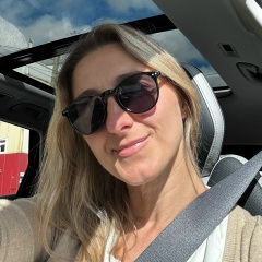 Наталья Белозерова, 07.07, Дмитров