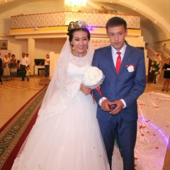 Саламат Рахатов, 17.10.1992, Темиртау