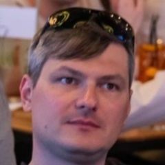 Виталий Орешкин, 16.10.1983, Москва