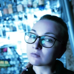 Танюся Давидова, 18.06, Москва