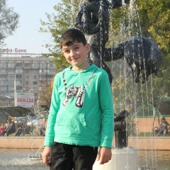 Никита Набоков, 02.10.1999