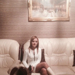 Людмила Журавель, 23.03.1982, Харьков