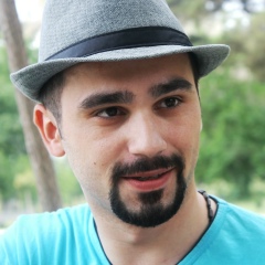 Bakuri Nasuashvili, Рустави