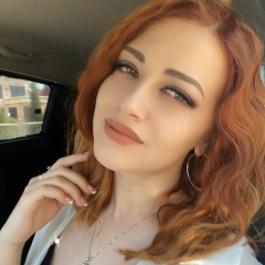 Адиля Ибрагимова, 22.03.1998, Ташкент