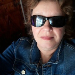 Марина Яшкова, 26.10, Нижний Новгород