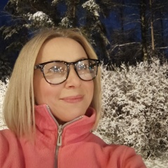 Валентина Боева, 31.01, Санкт-Петербург